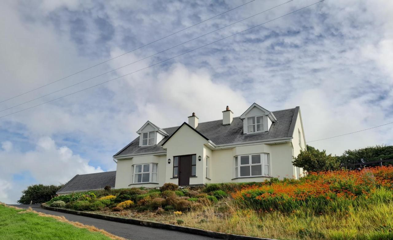 Hilltop Haven, Doolin Εξωτερικό φωτογραφία